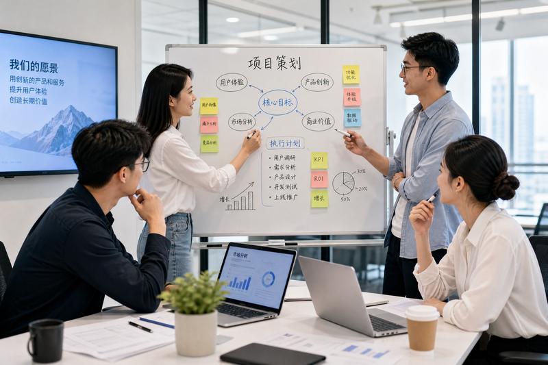 片子网站团队